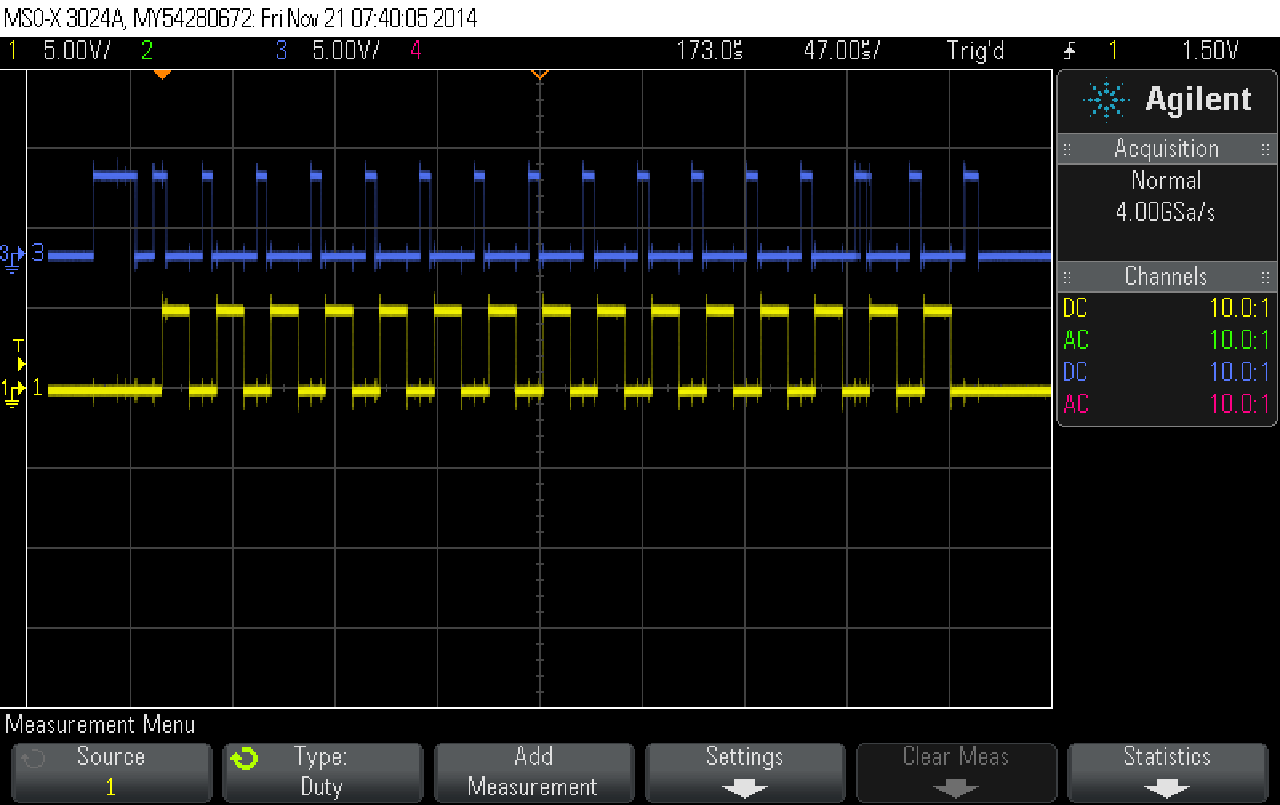 Arduino Ultrasonic Anemometer Part 7: Basic software · soldernerd