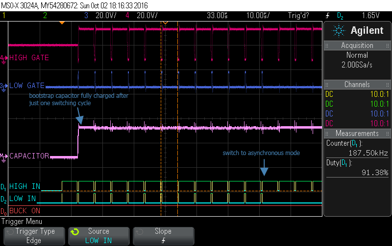 bootstrapcapacitorcharging